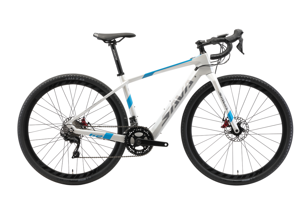 SAVA E-FLASH 2.0 E-Bike