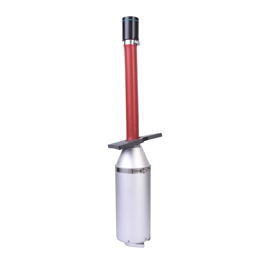 EXHAUST PIPE (ALLOY)
