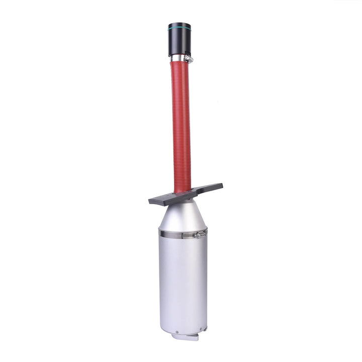 EXHAUST PIPE (ALLOY)