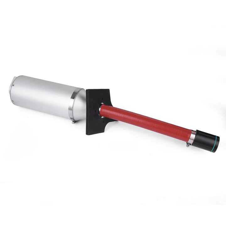 EXHAUST PIPE (ALLOY)