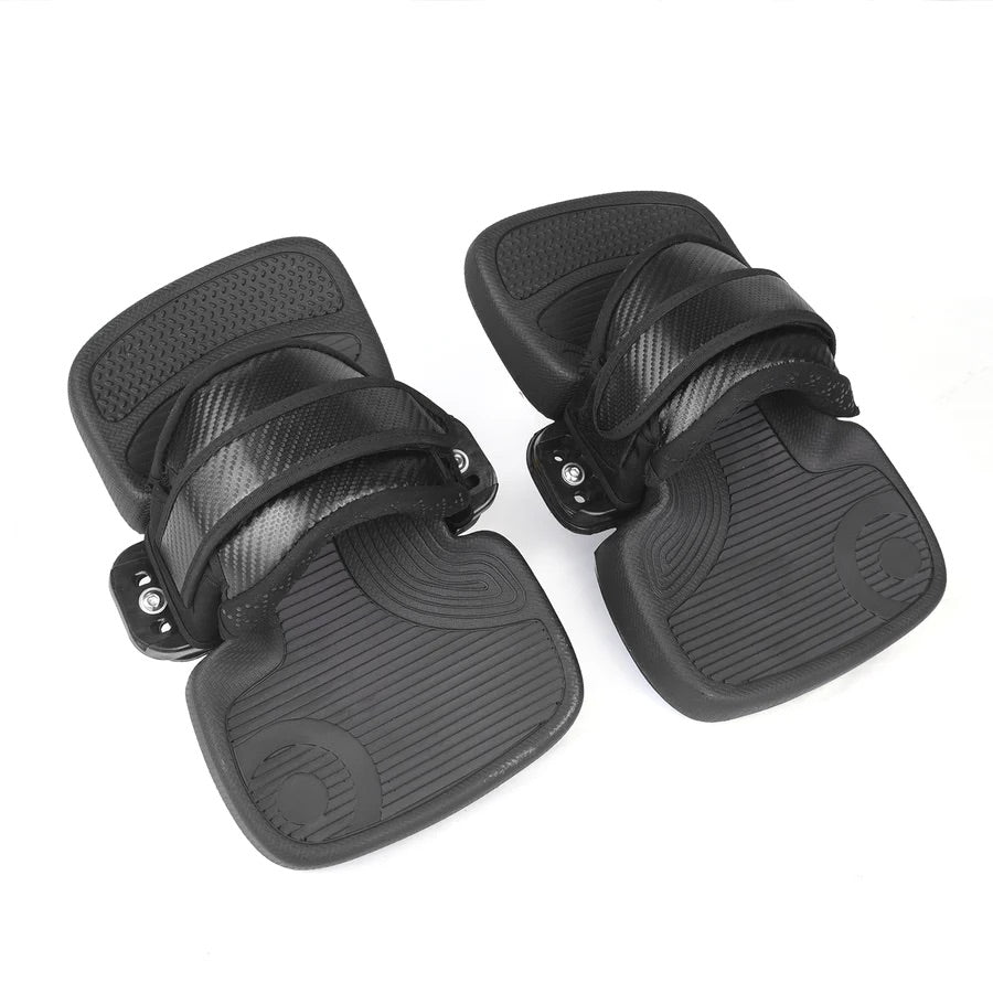 FOOT STRAPS FOR SURFBOARD