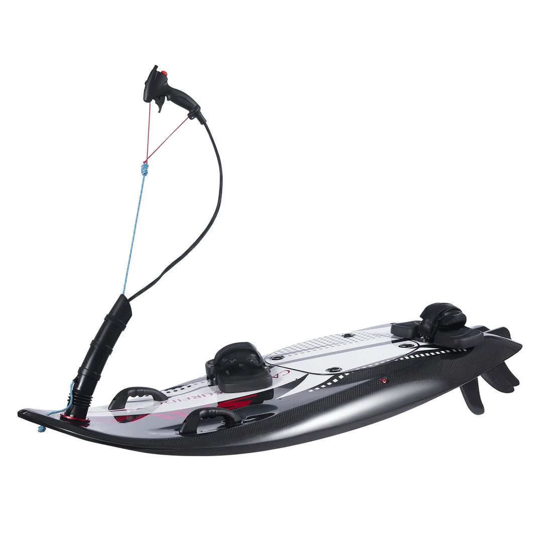 P1-W Gas Surfboard (Coming Soon)