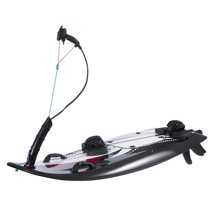 P1-W Gas Surfboard (Coming Soon)