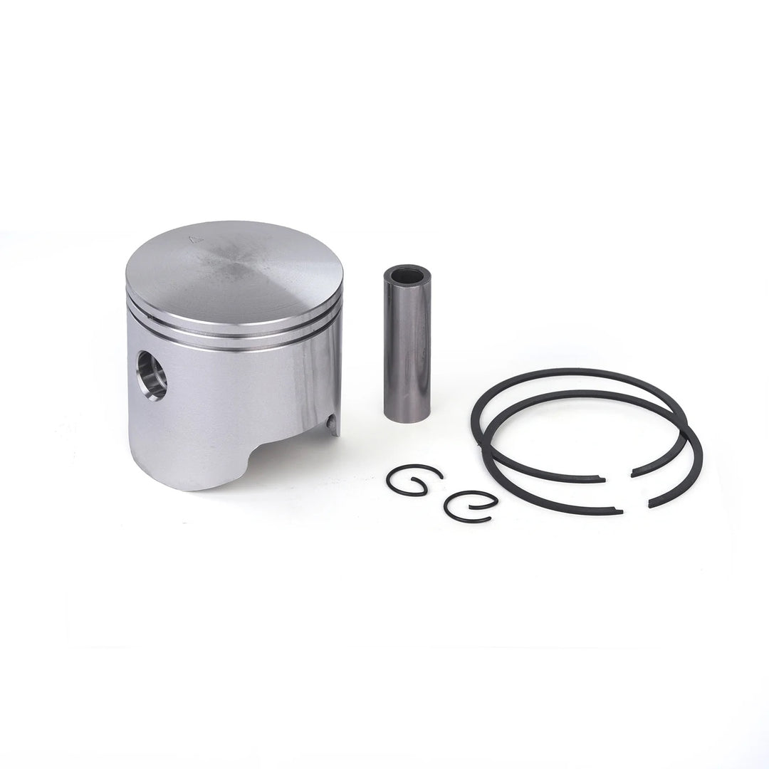SURFBOARD PART OF PISTON