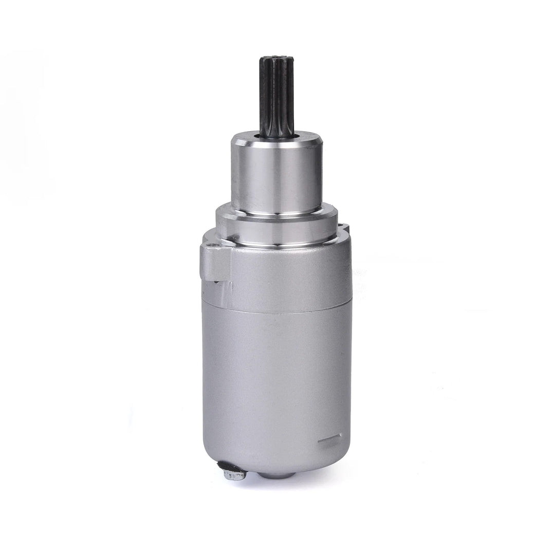 SURFBOARD STARTER MOTOR