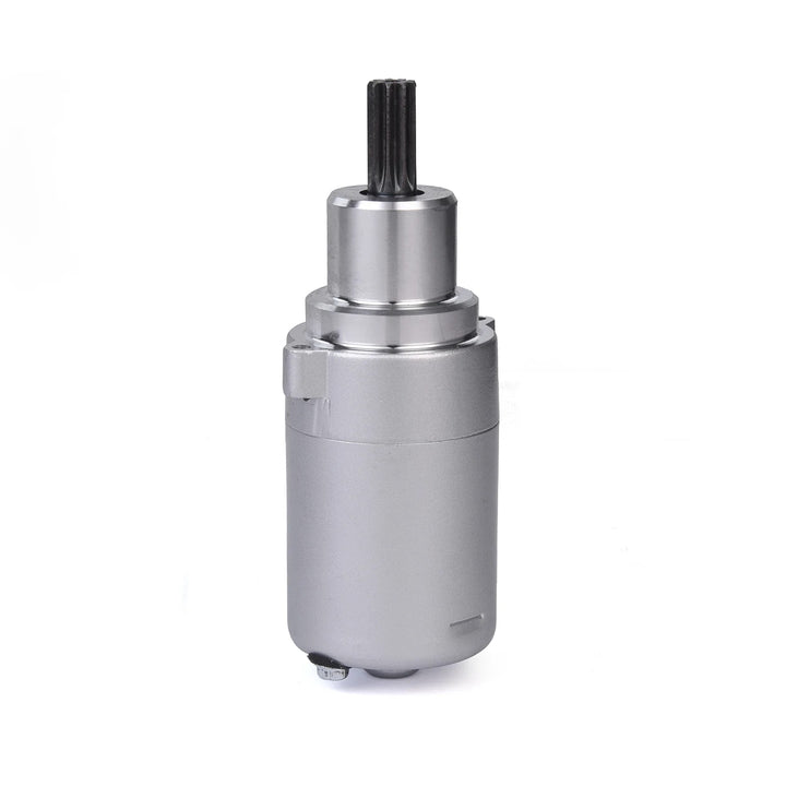 SURFBOARD STARTER MOTOR