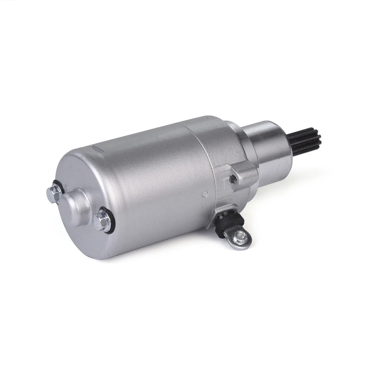 SURFBOARD STARTER MOTOR