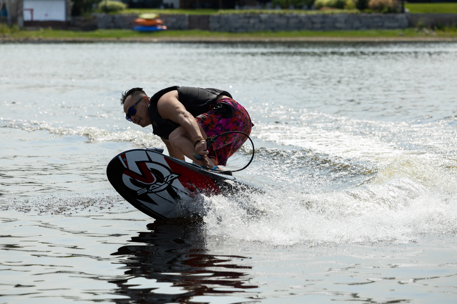 SAVA Powered Surfboards Coming to North America: Introducing a New Thrill on the Water