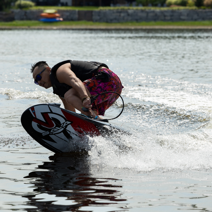 SAVA Powered Surfboards Coming to North America: Introducing a New Thrill on the Water