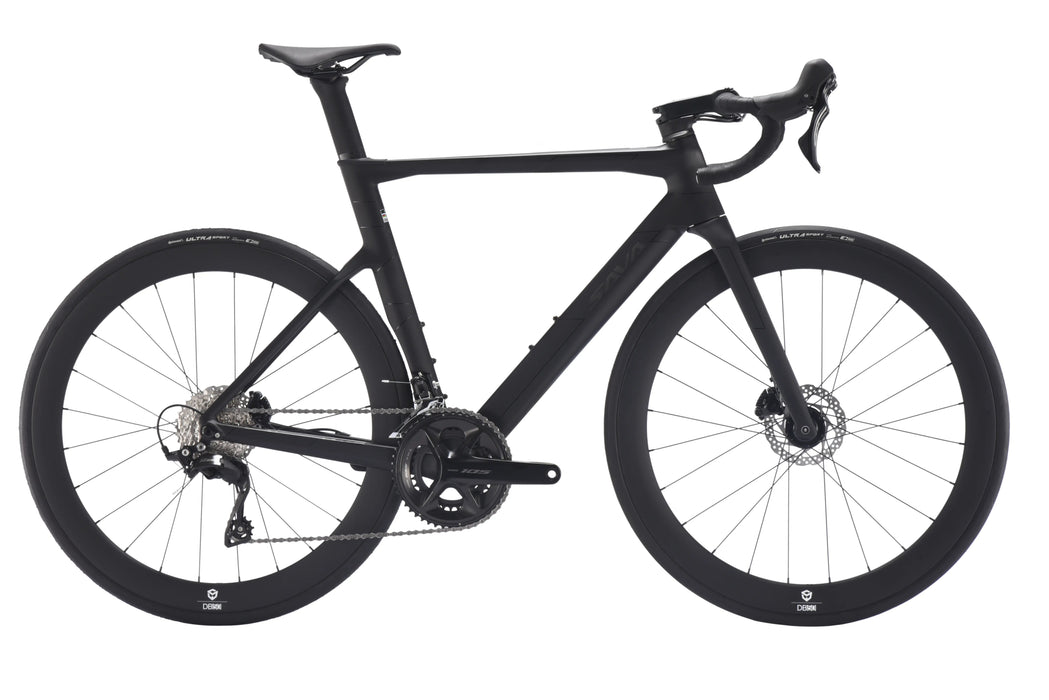 Aurora R7.2 Sava Bikes North America