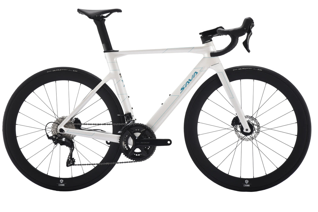 Aurora R7.2 Sava Bikes North America