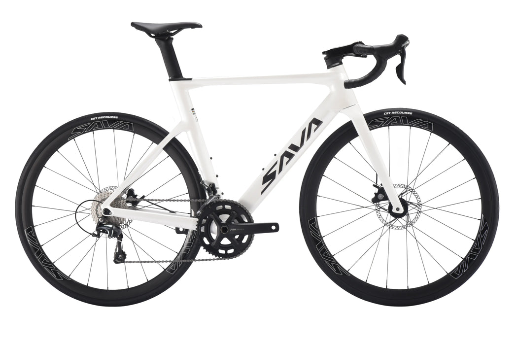 Aurora X Sava Bikes North America