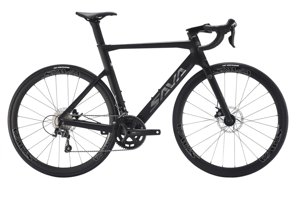 Aurora X Sava Bikes North America