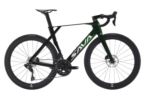 Blade R7 Sava Bikes North America