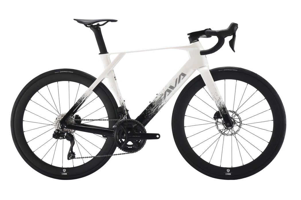 Blade R7 Sava Bikes North America