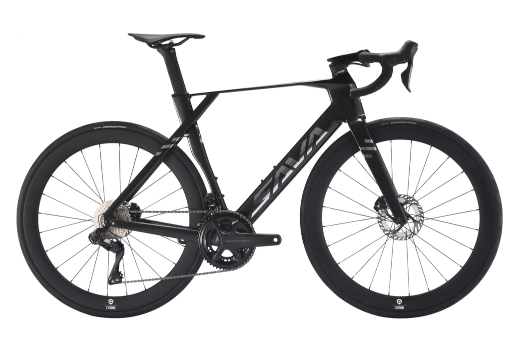 Blade R8 Sava Bikes North America
