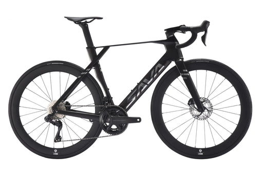 Blade R8 Sava Bikes North America