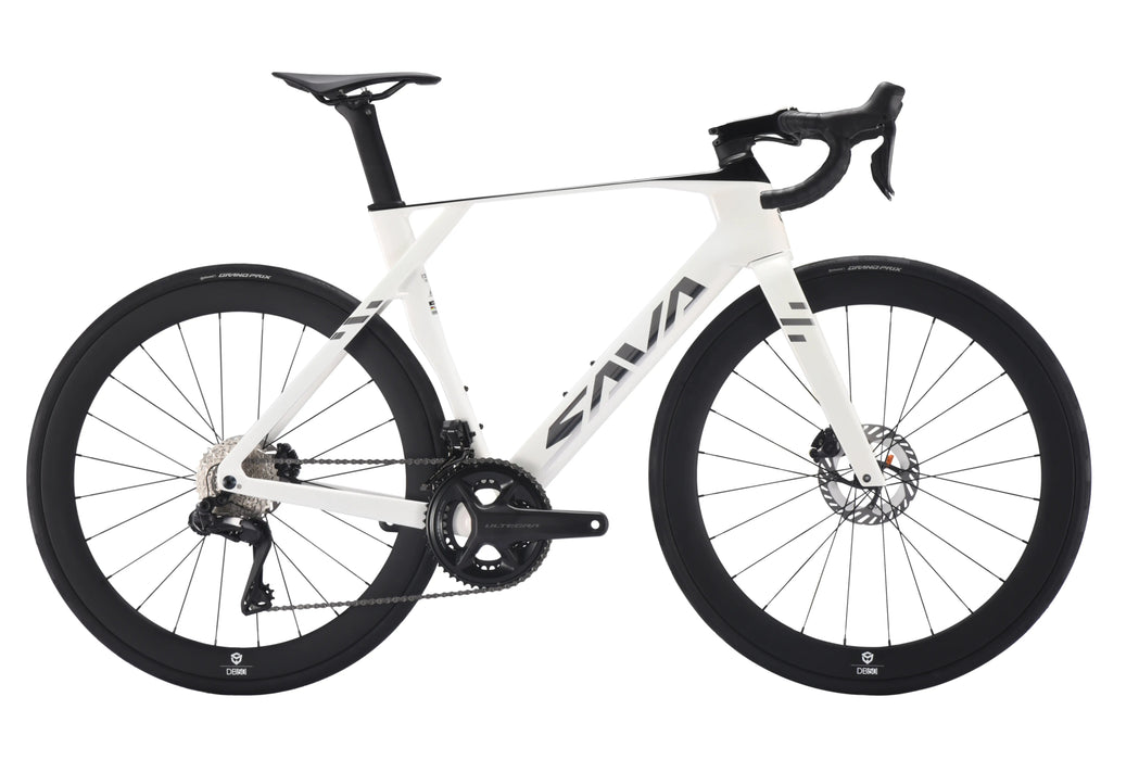 Blade R8 Sava Bikes North America