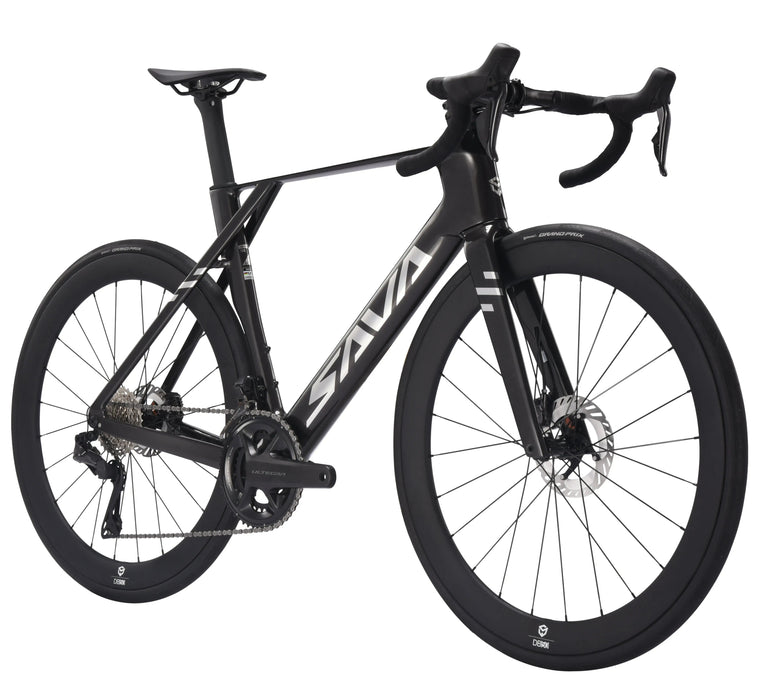 Blade R8 Sava Bikes North America