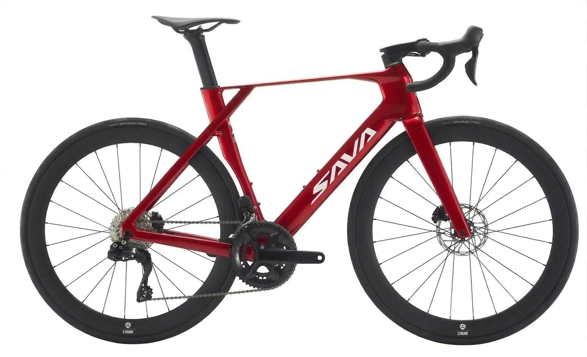 Blade R9 Sava Bikes North America