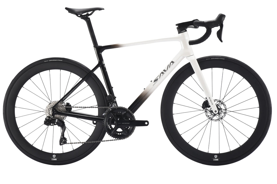 Falcon R7 SAVA Bikes