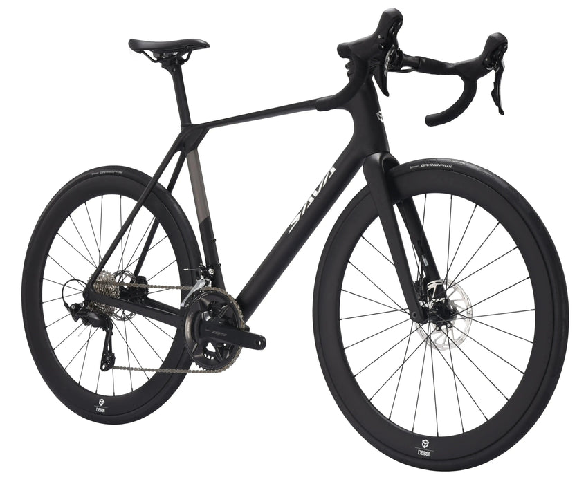 Pulse Sava Bikes North America