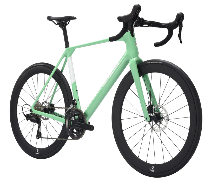 Pulse Sava Bikes North America