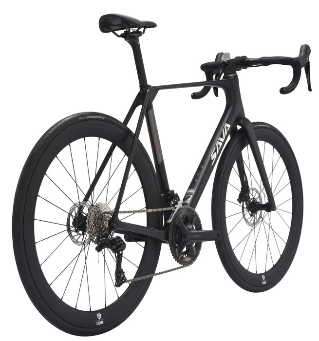 Pulse Sava Bikes North America
