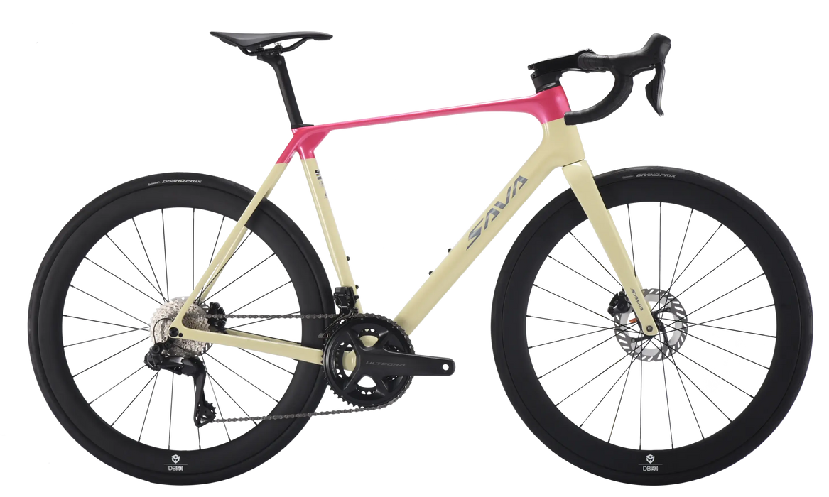Pulse Sava Bikes North America