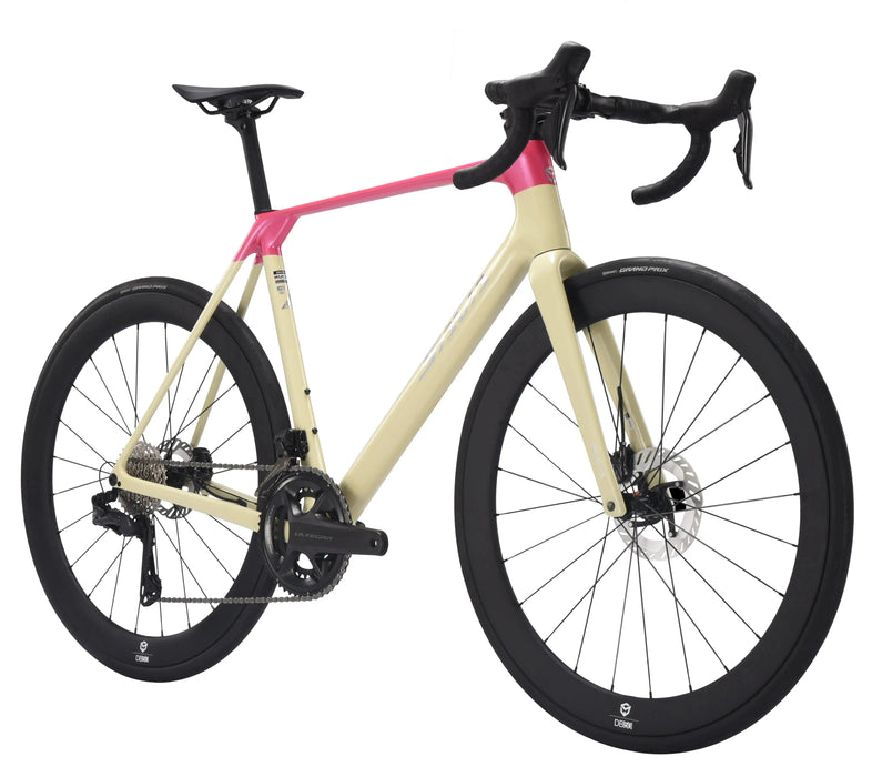 Pulse Sava Bikes North America