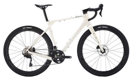 Voyager GT4 Sava Bikes North America