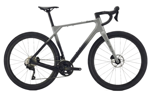 Voyager GT8 Sava Bikes North America
