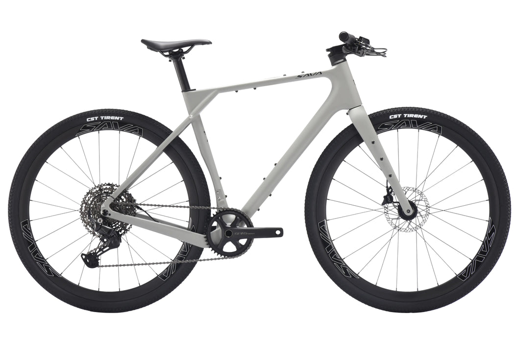 Voyager U6 Sava Bikes North America