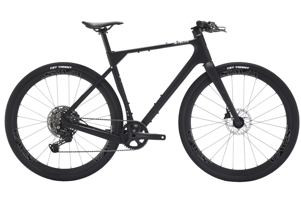 Voyager U6 Sava Bikes North America