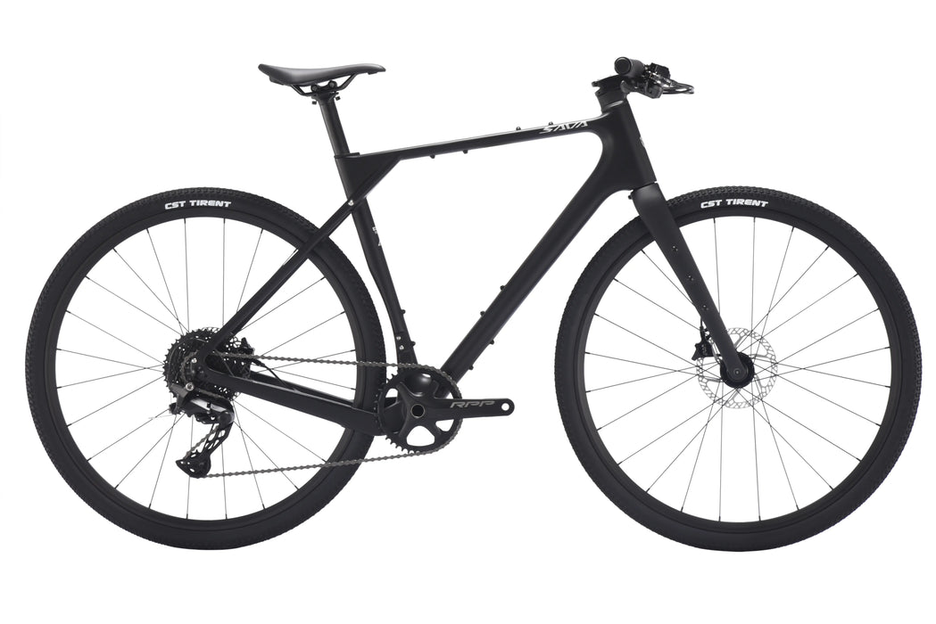Voyager U6.2 Sava Bikes North America