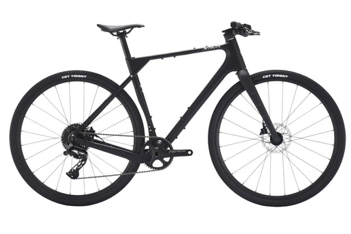 Voyager U6.2 Sava Bikes North America